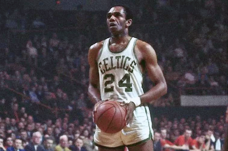 湖人队|盘点NBA历史最忠诚的23大巨星，湖人队6人上榜