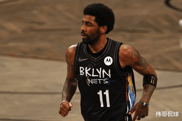 湖人队 威少加盟后，湖人再迎喜讯，欧文做出重要决定，篮网完成大交易