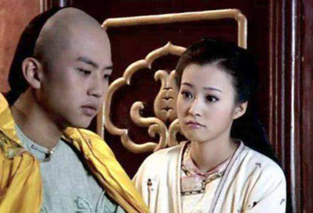 俞飞鸿|42岁郝蕾怼影评人不懂表演! 曾拍出格戏和邓超分手还遭禁, 十年离两次她不简单!