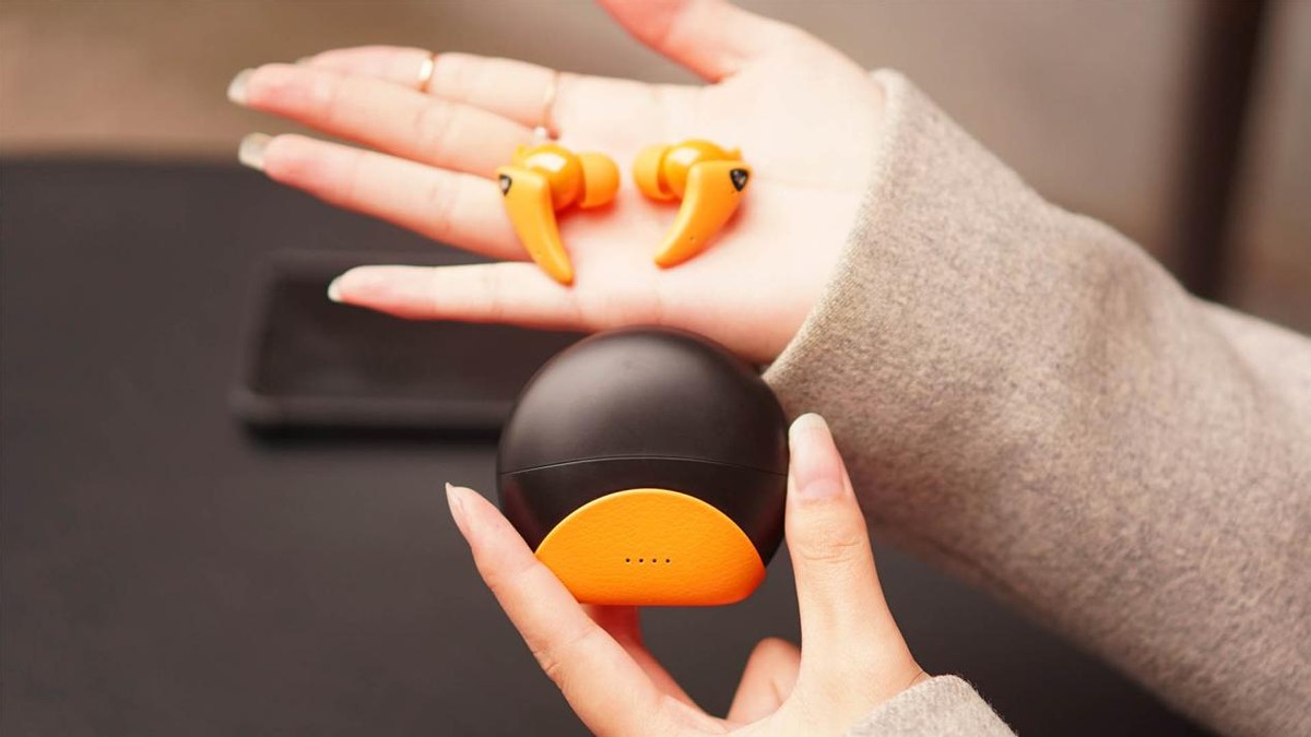 爱马仕|艺术与美学的交融,ROtt KRON乐旷陶瓷耳机与潮流并肩