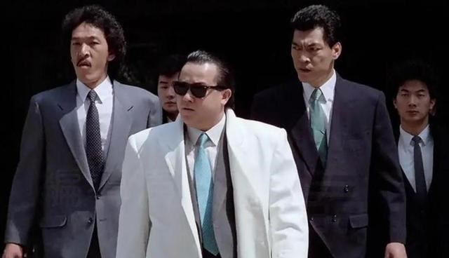 柯受良|50岁遗憾离世的柯受良，答应帮他养孩子的刘德华，如今做到了吗