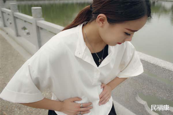 睡眠|女性经期一直拉肚子是怎么回事？应该吃些什么？推荐3种水果