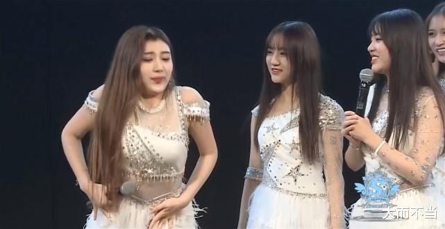 烂番茄|SNH48八大经典自我介绍，初听颇觉中二，如今却满满的情怀