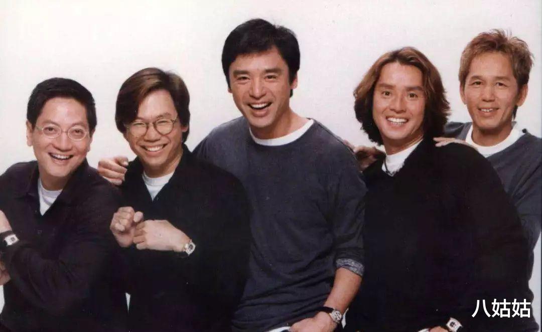 霍汶希|定居内地的港台艺人，佘诗曼有4套豪宅，蔡少芬有9套房产