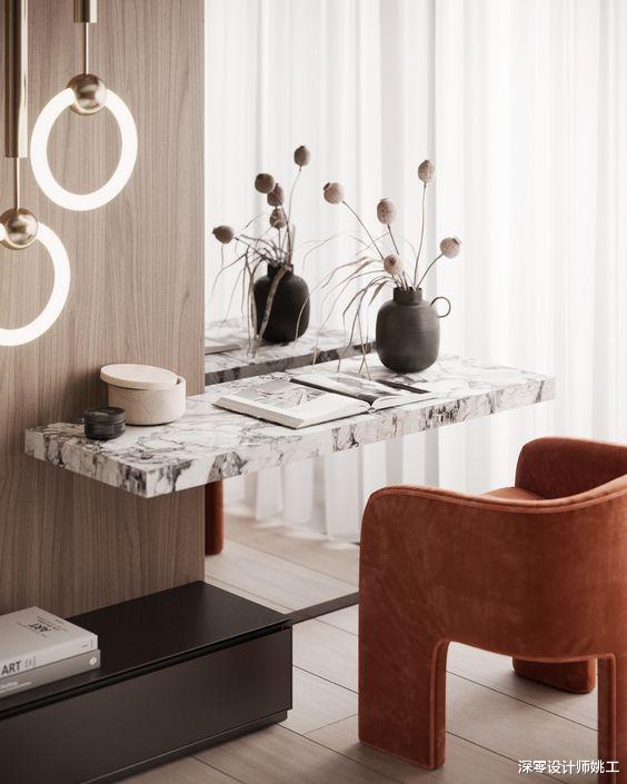 告别传统装修模式,分享私宅里的5点网红设计手法,快跟着学起来!