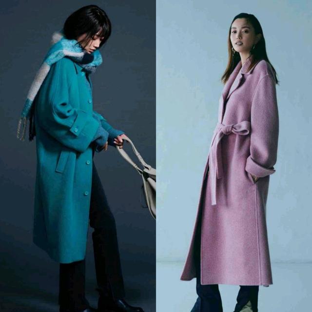 静静时尚达人 聪明的成熟女人都爱这么穿！根据场合选“外套”，简约显气质