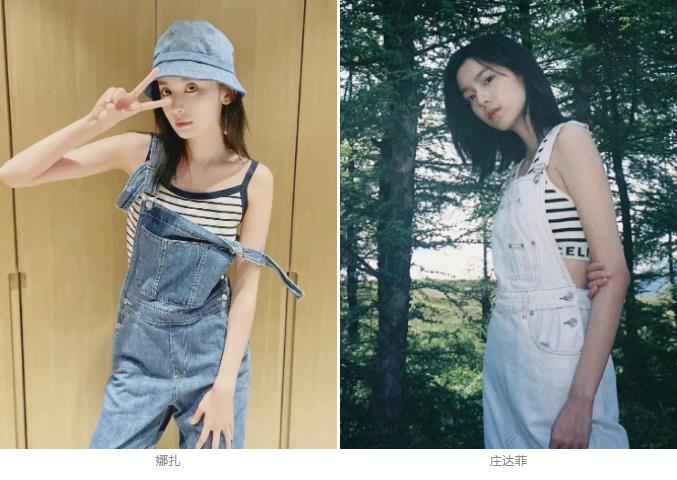 toni雌和尚的时尚经|环球影城高质量“游客照”怎么拍?让刘雯乔欣周雨彤手把手教你!