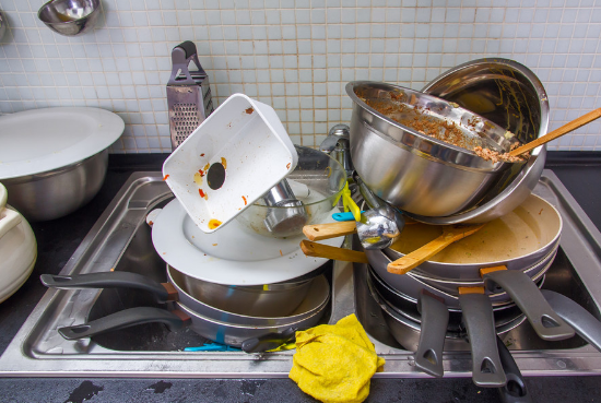 二柒山居|不管多穷困潦倒，厨房这4件好物可不能少，用了才知这钱没白花！