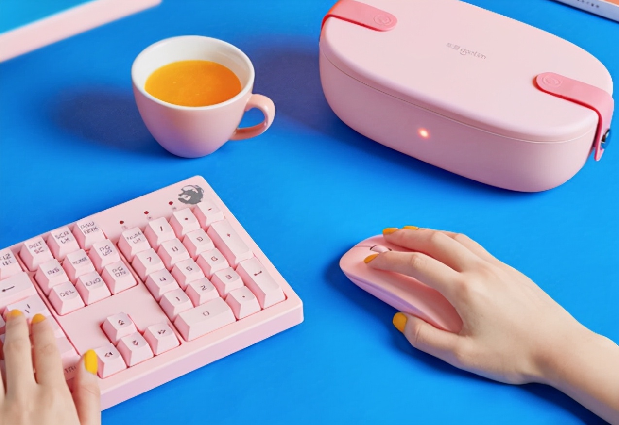 简约好看的家居用品也能提升幸福感?