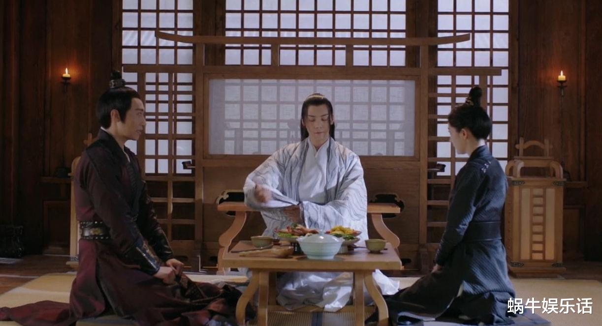 杨幂|《斛珠夫人》首播：主配颜值高，剧情还原度高，为何网友仍不满意