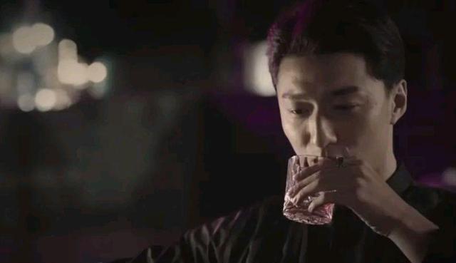 司藤|《司藤》大结局：单志刚就是丘山道长，结局却出乎意料