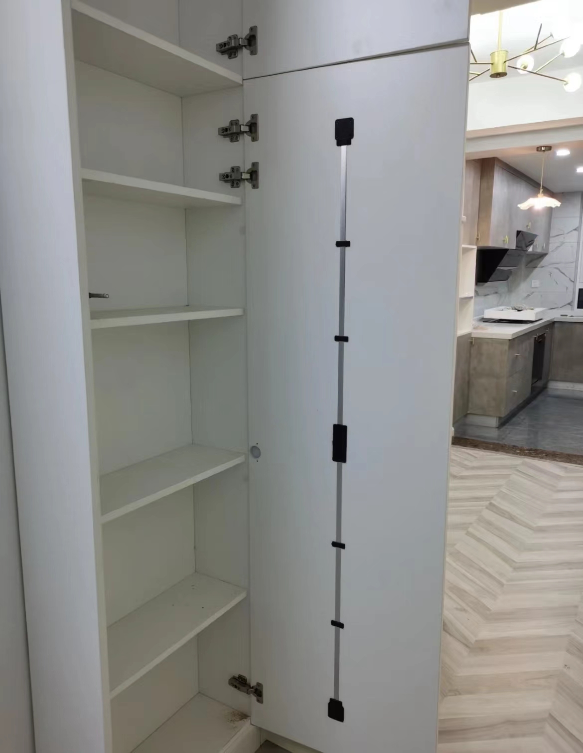 10个超实用的家装“神设计”，真该大力推广，让大家都好好学学