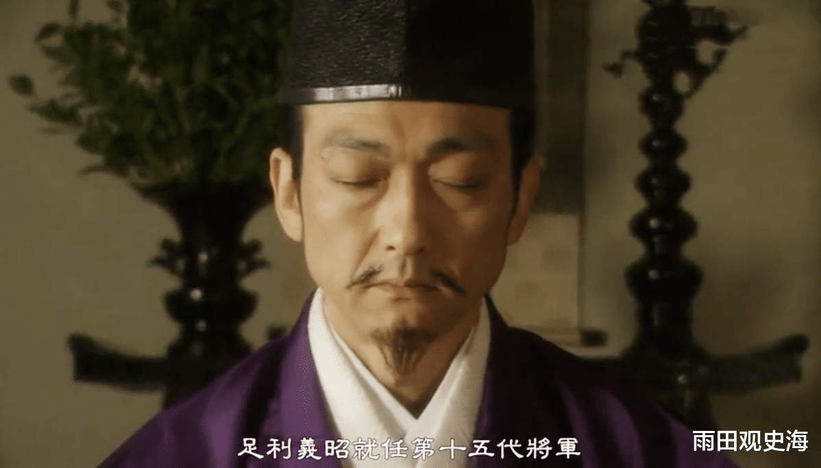 织田信长|明智光秀发动本能寺兵变：除了和信长有夺妻之恨，还因为一条臭鱼