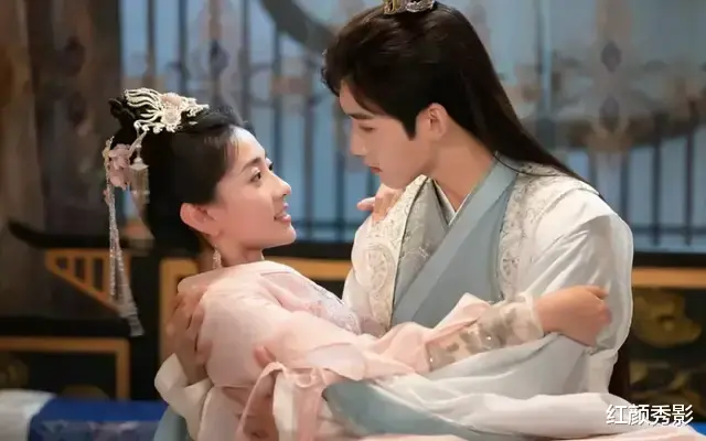 电影|杨幂,这波属实委屈