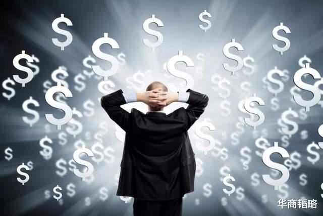 三星Galaxy|7年赚出两个阿里加两个腾讯,他是地表最强打工人!