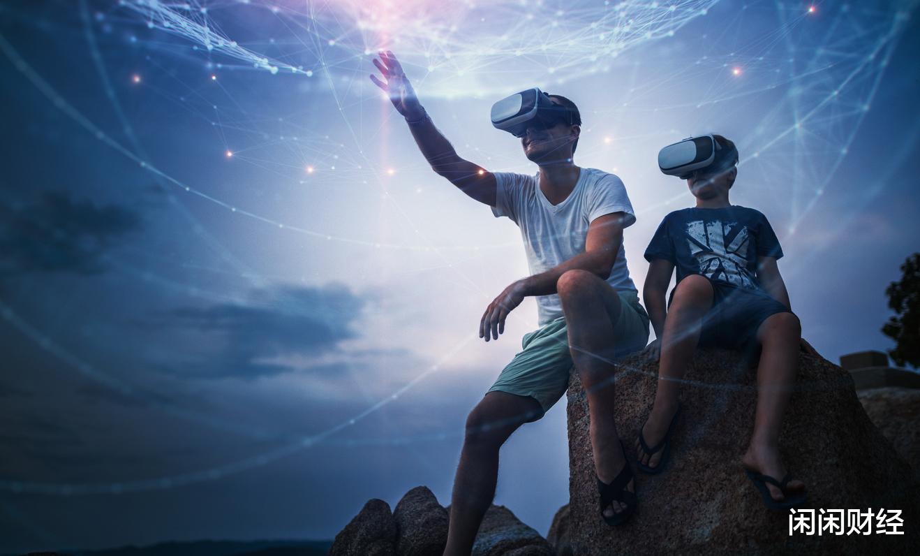 元宇宙,会对电影院造成颠覆吗?