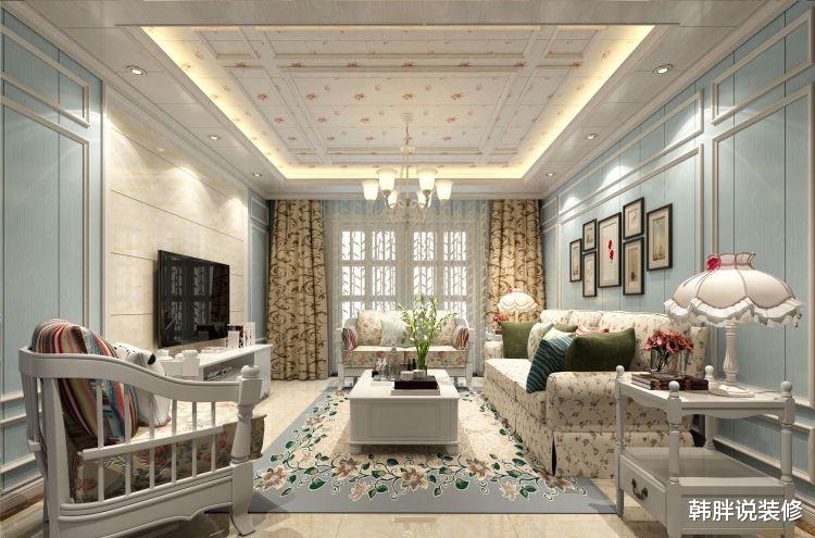 |装修并不是简单的堆砌，10条装修心得，装出好看又实用的新房