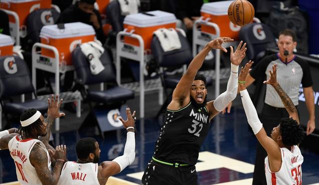 火箭队|15中10轰25+4，带队狂胜22分！被29队拒绝的小丑，成为哈登接班人