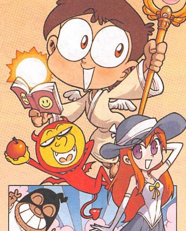 阿星|美女“紧身长裙”秀色动人,阿星“正义天使”,奋豆“邪恶魔鬼”