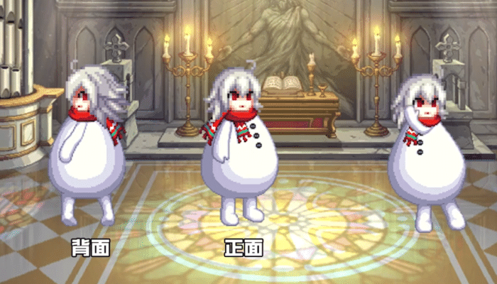 地下城与勇士|DNF：三宝礼盒巧妙用法！可兑换经典像素头，能给新职业刃影搭配