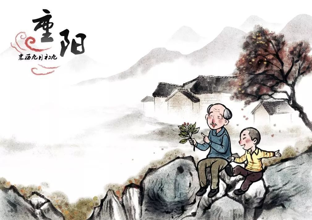 福林妈咪|为啥九月初九是“重阳节”？传统节日中的数字密码，拿去讲给孩子