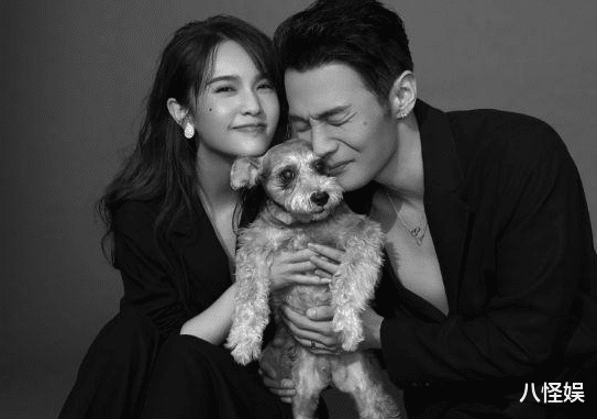 杨丞琳|李荣浩与爱妻杨丞琳团聚后开心晒照,配文凡尔赛,幸福藏不住