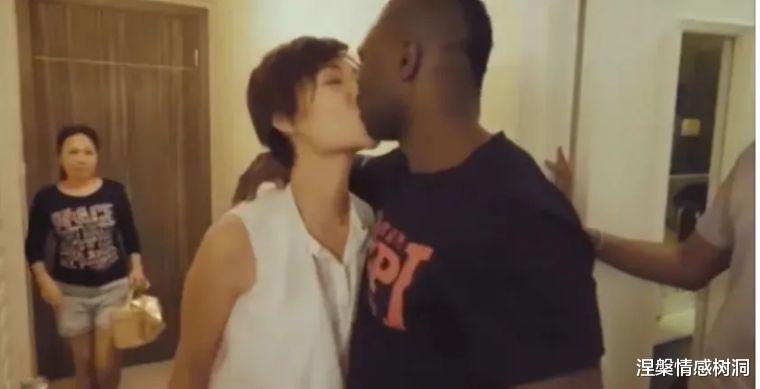 涅槃情感树洞|11年前，这位中国女孩不顾父母反对嫁给黑人拳王，如今怎么样了？