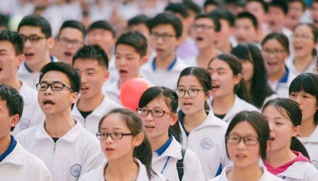 阳光语言矫正说|中考招生实行分配制，读民办学校无疑于给校方捐钱