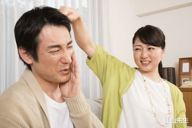 仙仙先生 56岁阿姨再婚53岁男子，结婚一个月就想离：他老折腾我，说是义务
