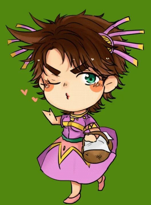 jojo|JOJO：波纹为什么被替身取代？是波纹不行了，还是乔瑟夫拿不动刀