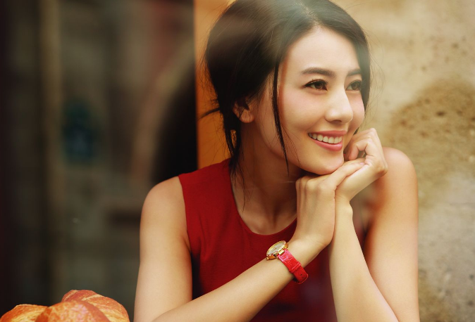 林墨|已经老了的女神，年轻时颜值都超高，有些人而立之年就已经很老了