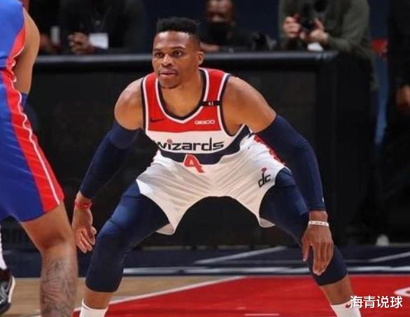 交易|6換1？美媒建議獨(dú)行俠奇才交易，威少或聯(lián)手東契奇波神