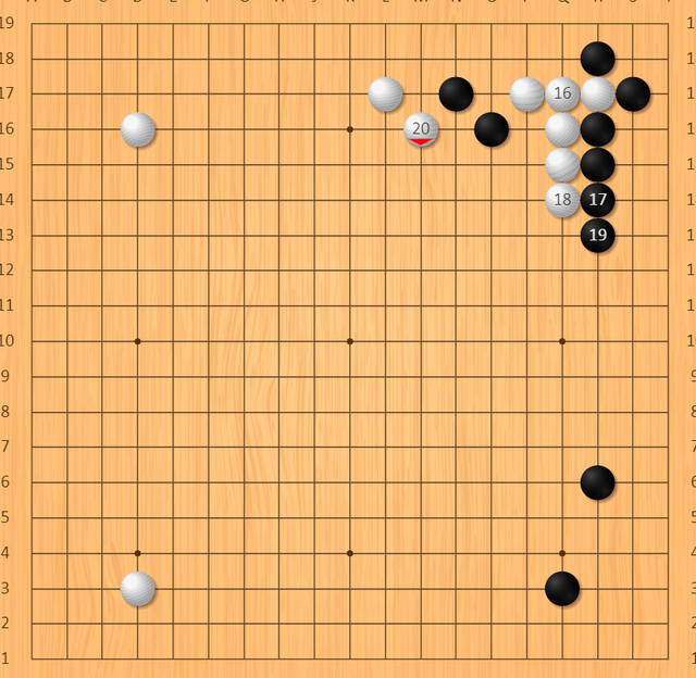 柯潔|暴躁柯潔被丁浩如AI暴打！128手打的八冠王找不著北