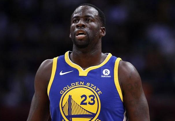 约基奇|就在今天，一项由约基奇创造的NBA纪录，被追梦格林达成了！