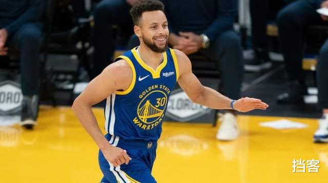 斯蒂芬·庫里|選擇未來還是當(dāng)下？斯蒂芬-庫里的最后榮光