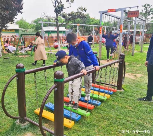 西安小秦人 世博园系列活动精彩不断 人气爆棚