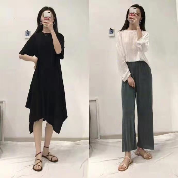 静静时尚达人|小个子女人学会穿显高单品,提升气质又显瘦,妥妥的女神形象