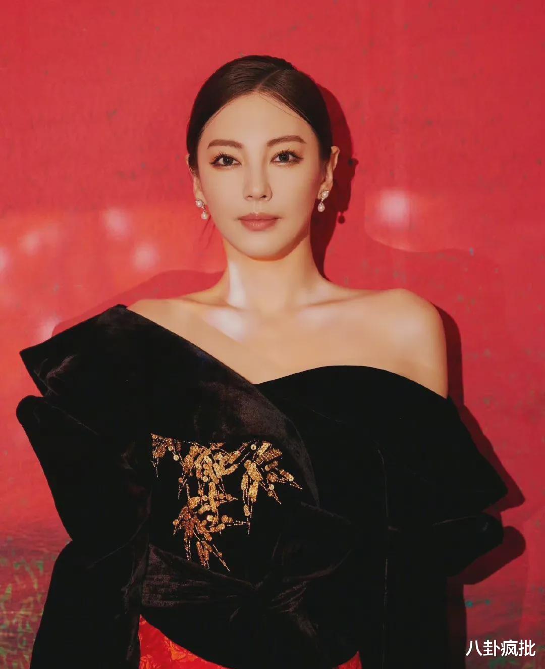 张雨绮|张雨绮,内地萧亚轩?