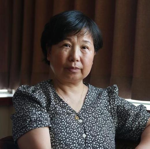 阳台|杜新枝为证名下无房子，晒“个人产权信息”，谁知却被打脸了
