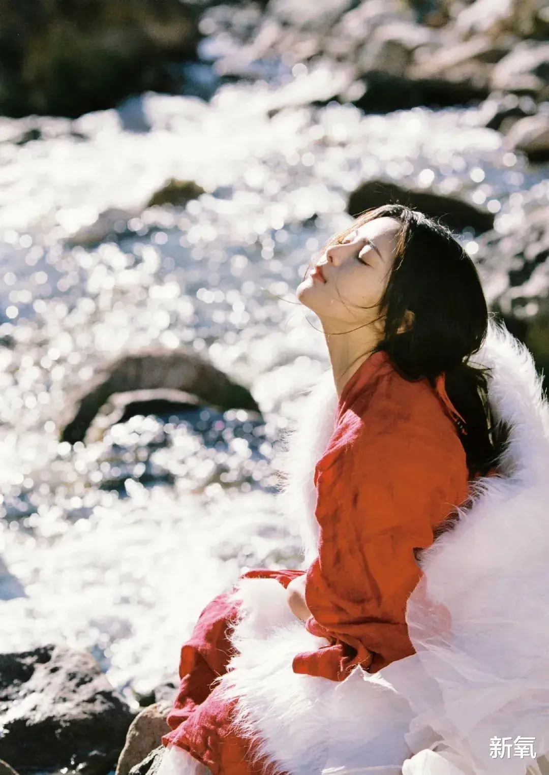 肖战|为什么不管杨超越有多美，大家都会认为还是王祖贤更好看？