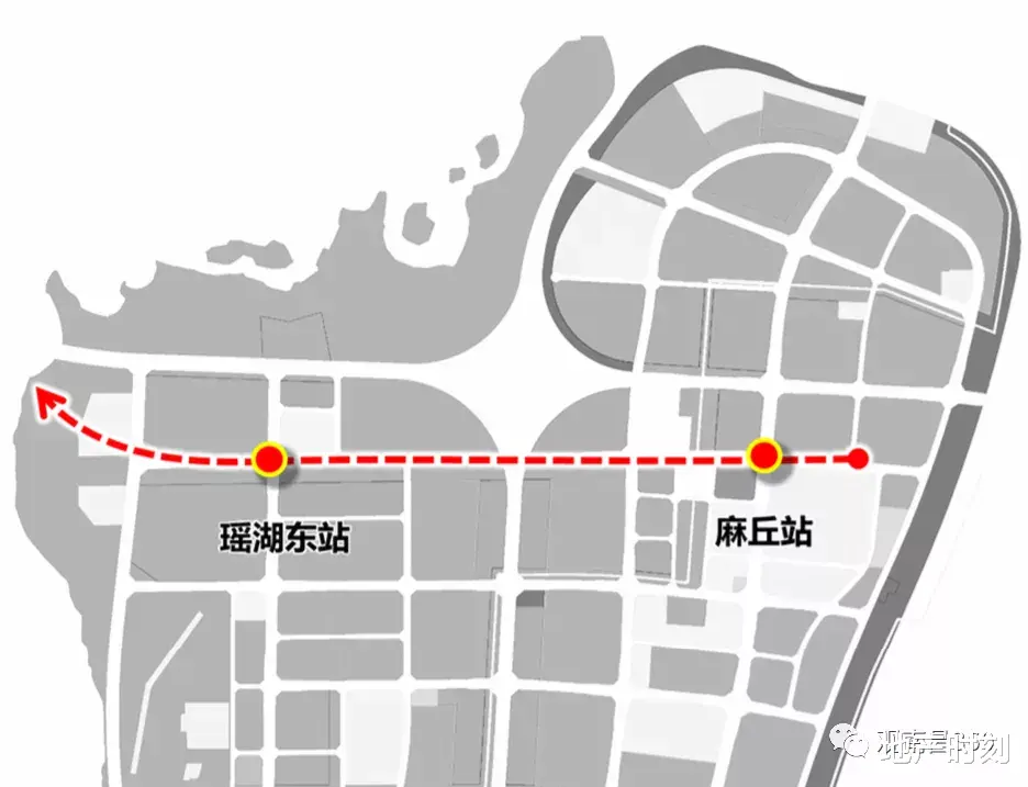 电子商务 2021年10月开工！南昌地铁1号线北延、东延及2号线东延工程有新动作！