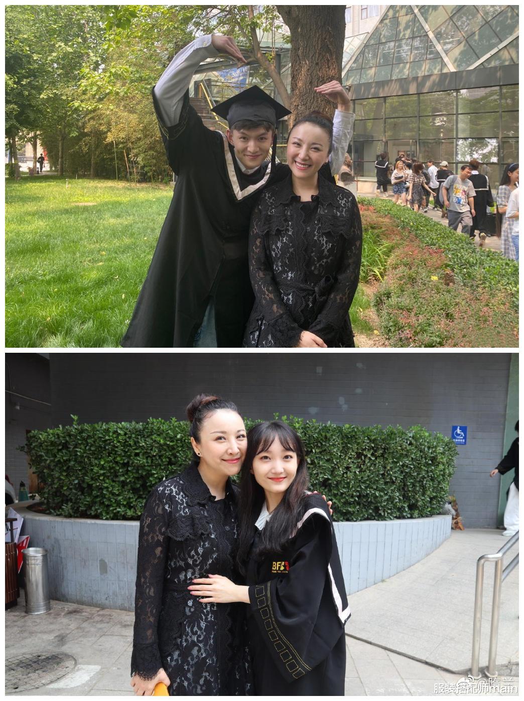 反派|她是姚晨大学同窗，留校当老师教过张一山王俊凯，新剧演反派获赞