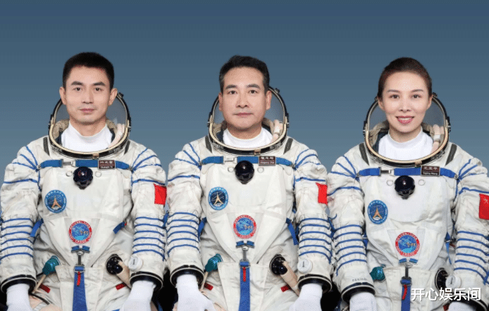 神舟十三成功发射升空后,美国宇航局发话,只要中国达到他们的要求,就可以合作