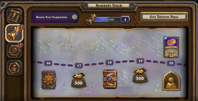 炉石传说|过千玩家给游戏通行证打分，原神0分炉石只有9分，10分给了谁？