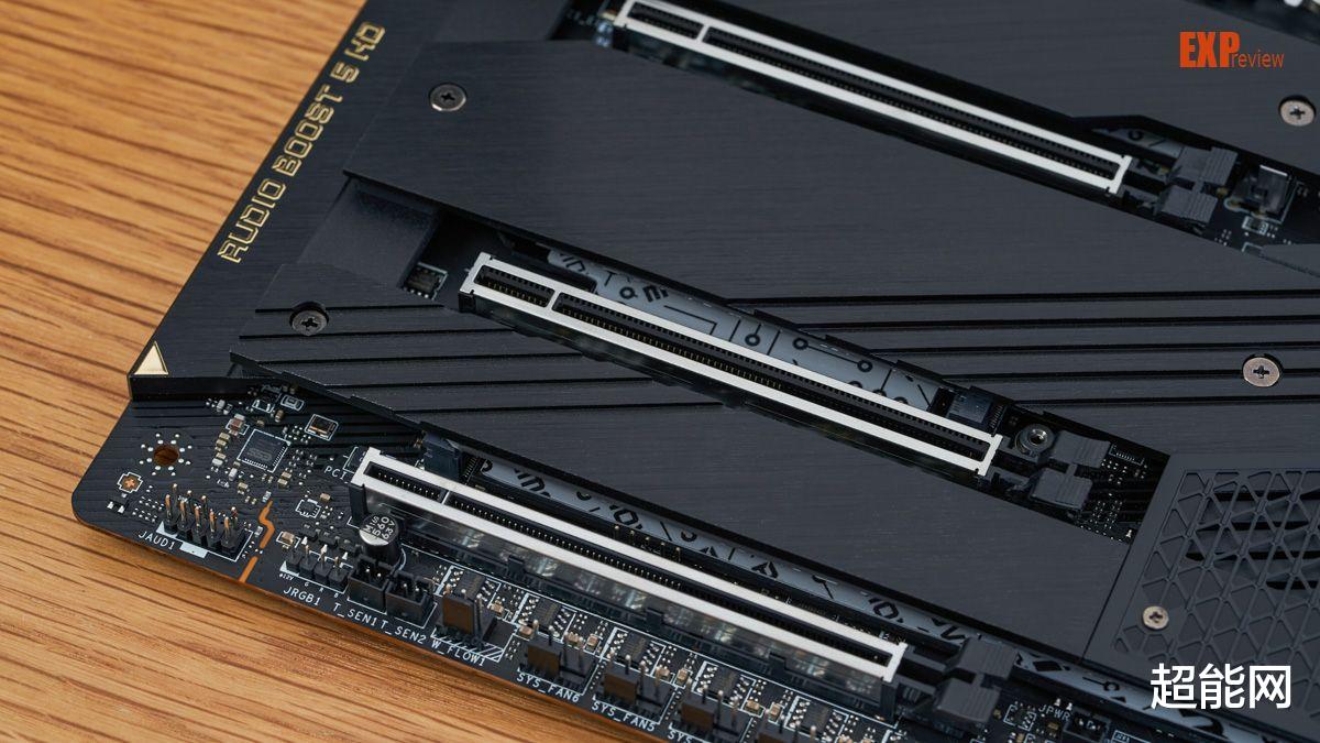 主板|微星MEG Z690 ACE战神主板评测:金光闪闪,规格堆满