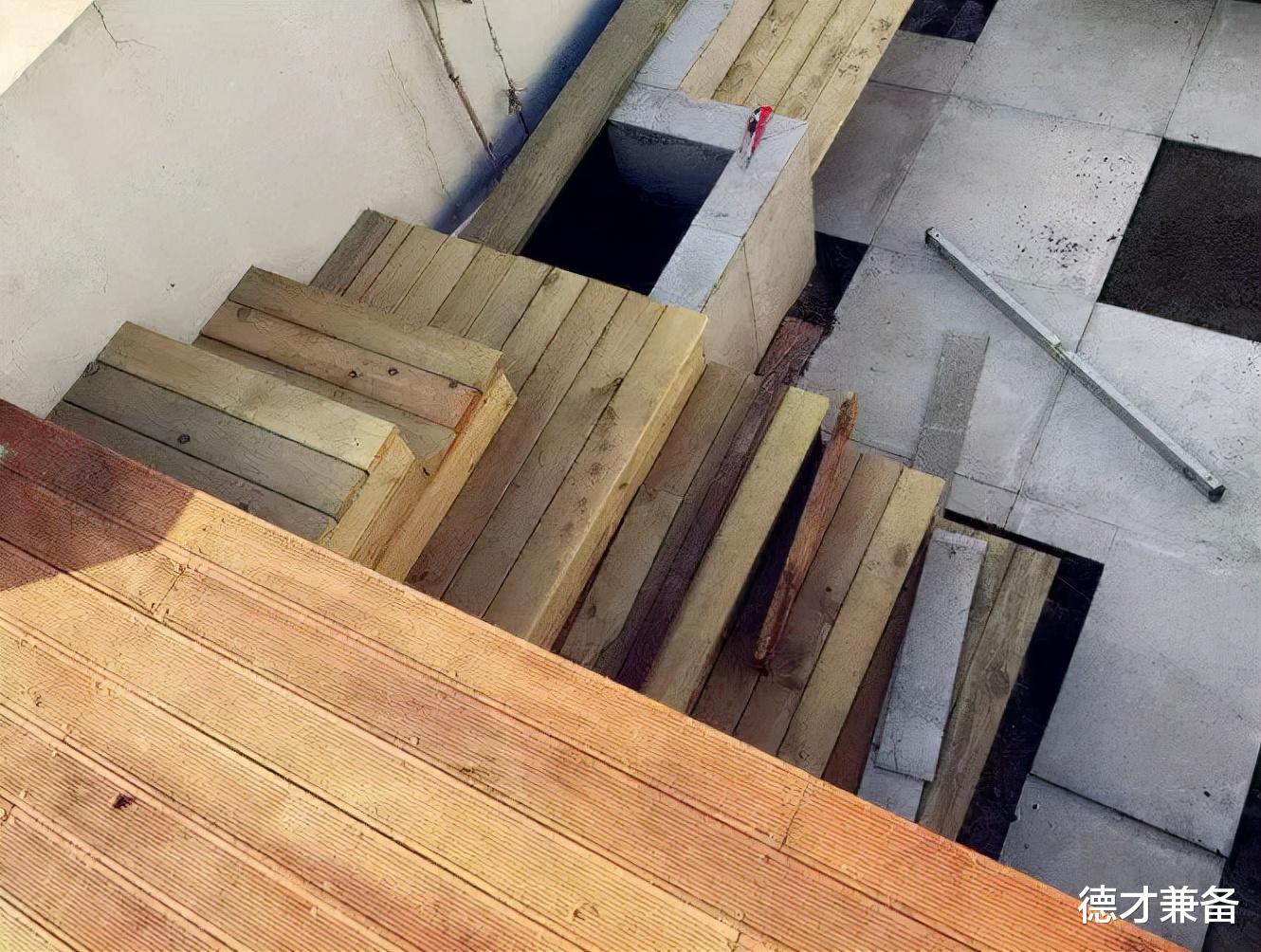 |超大露台,打造成空中世外桃源,看完我也想买顶楼