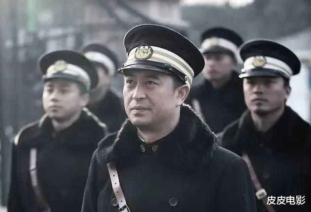 张嘉益|同样是演“周乙”，于和伟和张嘉益放在一起看，差别就出来了