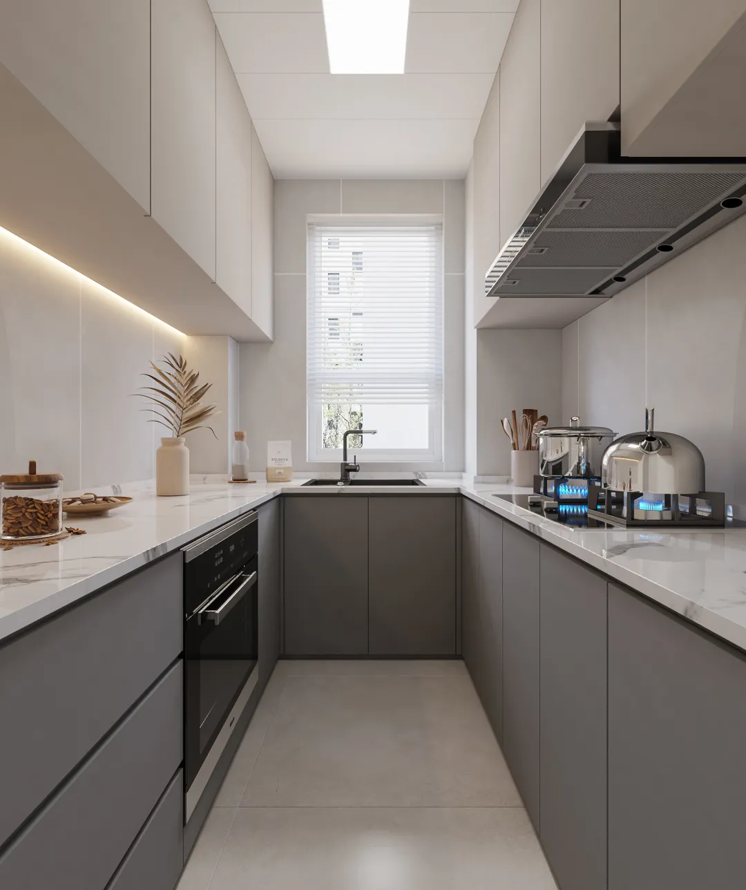 慵懒温柔的轻法式,将生活过成浪漫的诗