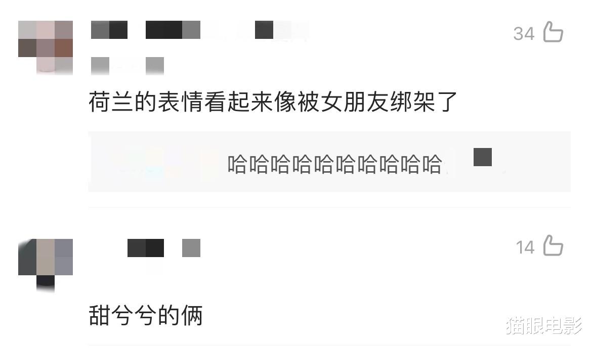 赞达亚|磕到真CP了！荷兰弟晒漫威蜘蛛侠幕后照，为女友MJ庆生甜到爆炸