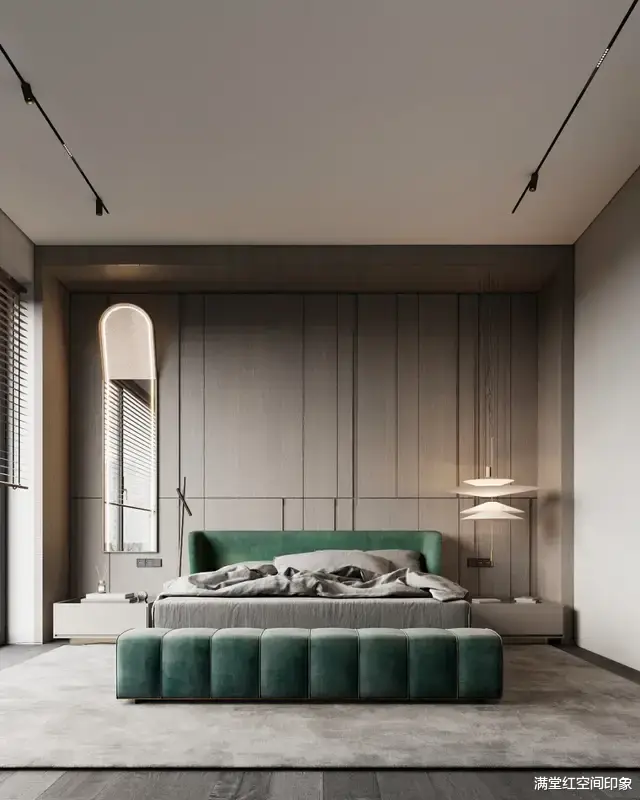 精致别墅，完美人拥有的装修风格